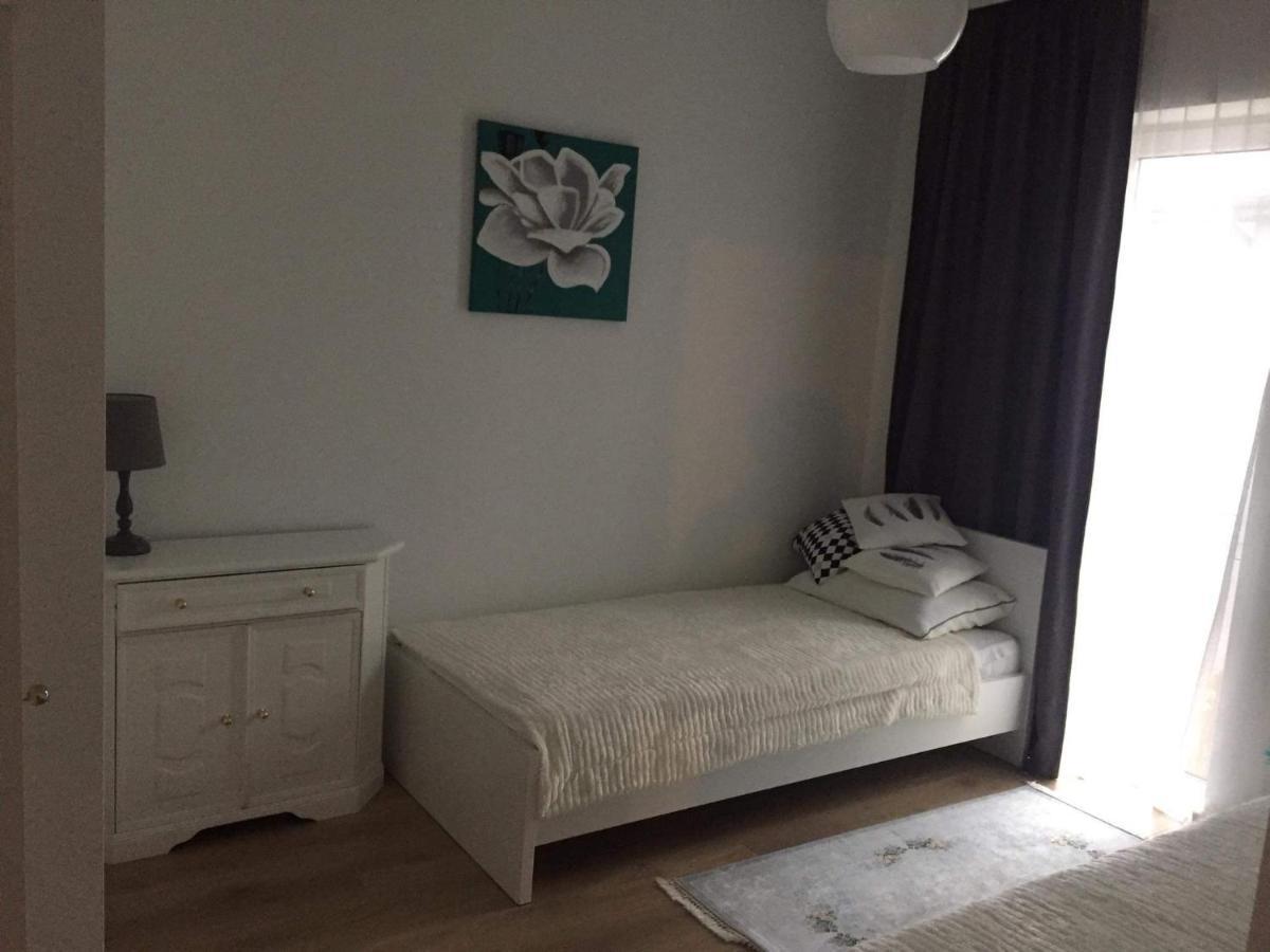 Apartament Iga 比亚瓦波德拉斯卡 外观 照片