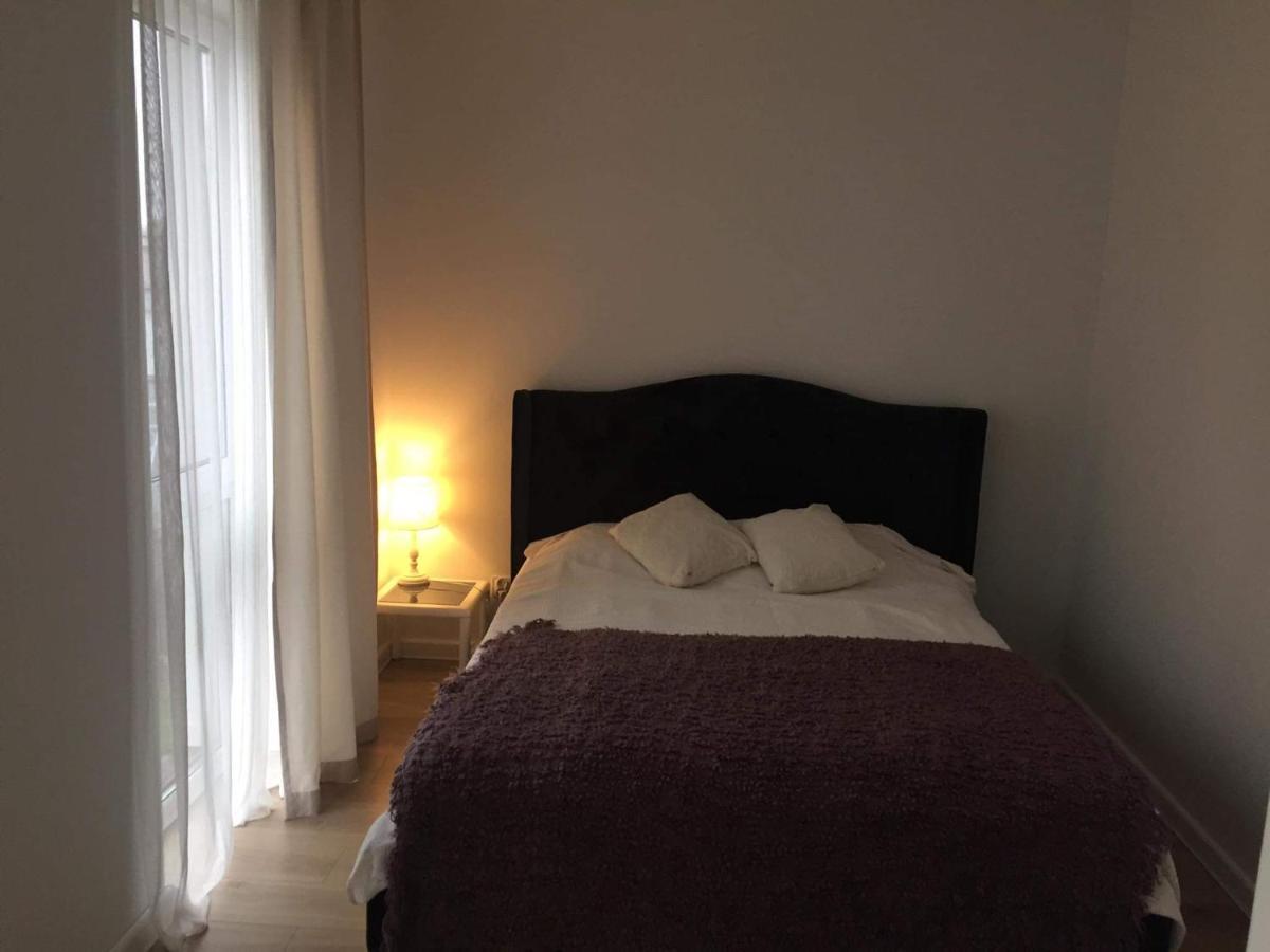 Apartament Iga 比亚瓦波德拉斯卡 外观 照片