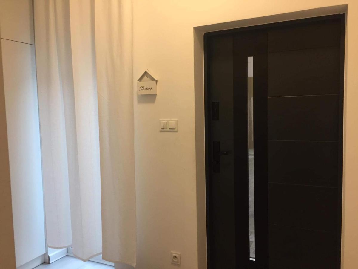 Apartament Iga 比亚瓦波德拉斯卡 外观 照片