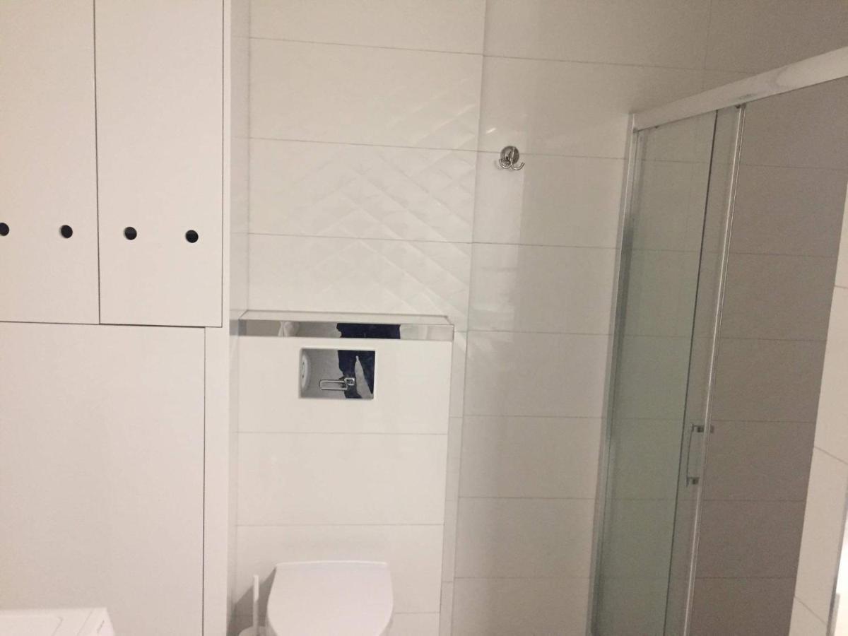 Apartament Iga 比亚瓦波德拉斯卡 外观 照片
