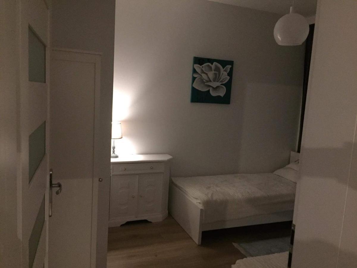 Apartament Iga 比亚瓦波德拉斯卡 外观 照片