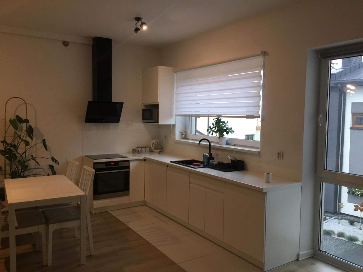 Apartament Iga 比亚瓦波德拉斯卡 外观 照片