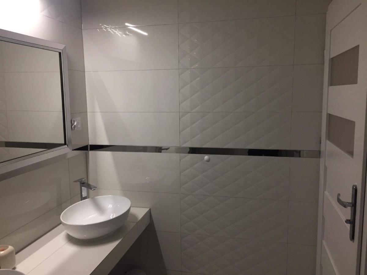 Apartament Iga 比亚瓦波德拉斯卡 外观 照片
