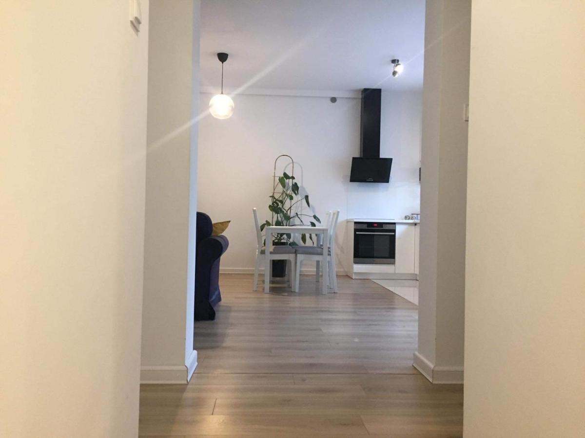 Apartament Iga 比亚瓦波德拉斯卡 外观 照片