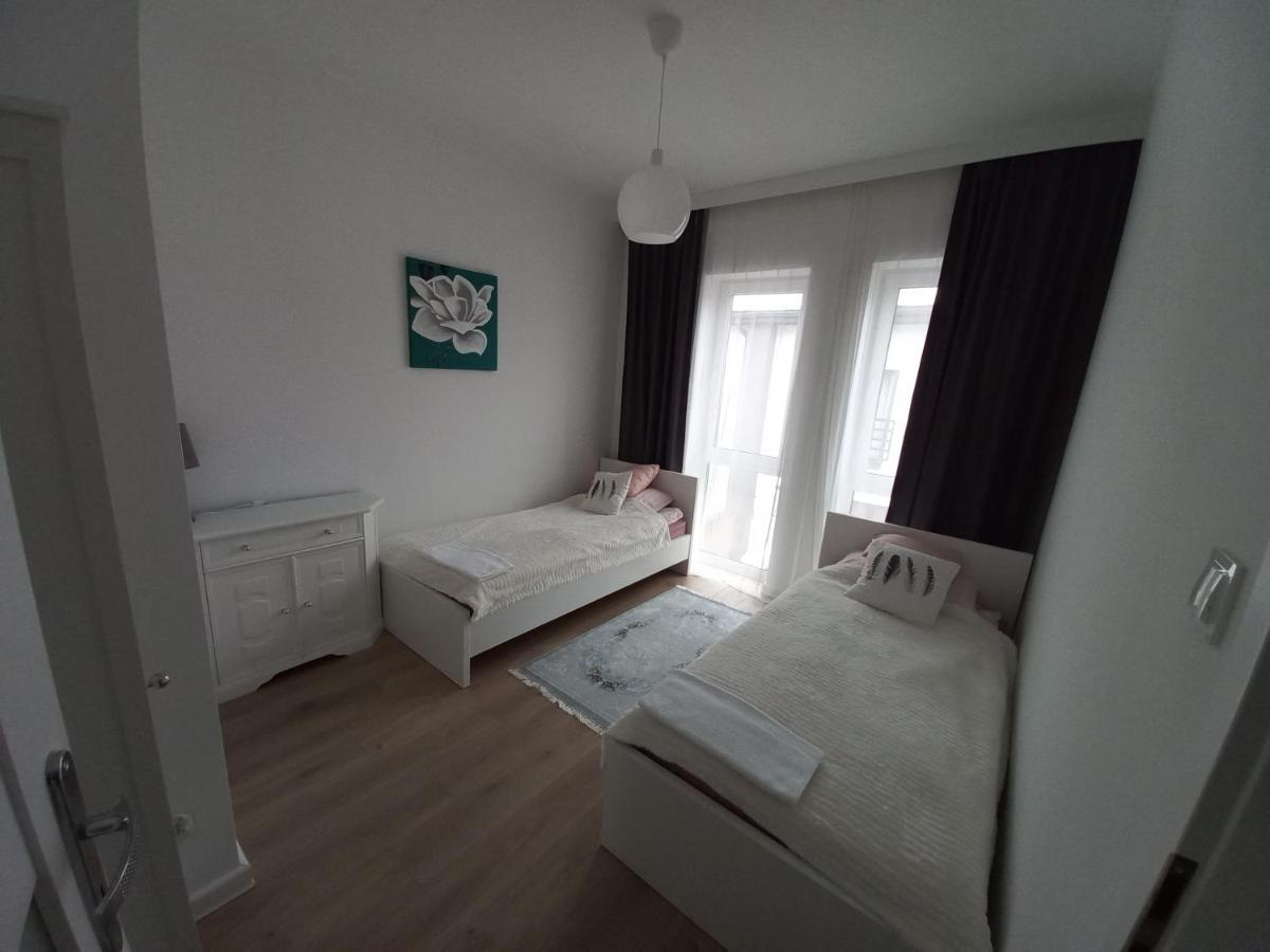 Apartament Iga 比亚瓦波德拉斯卡 外观 照片