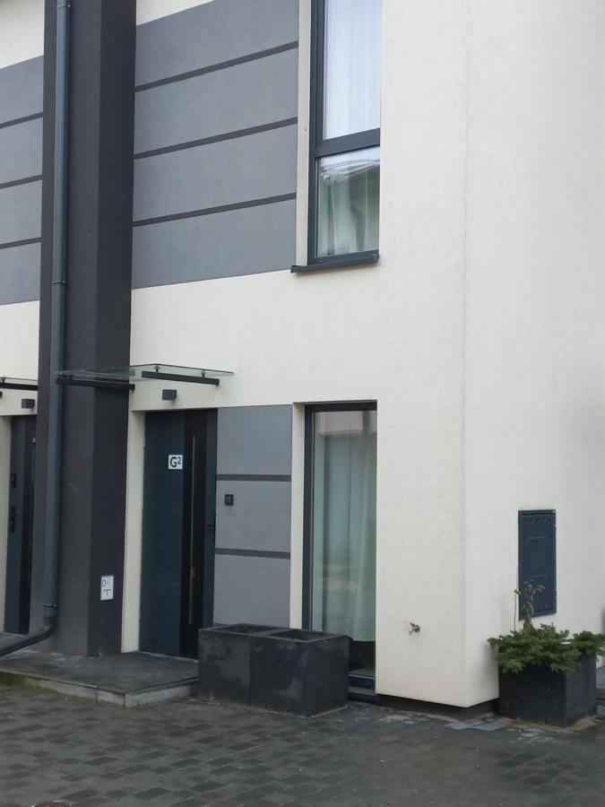 Apartament Iga 比亚瓦波德拉斯卡 外观 照片