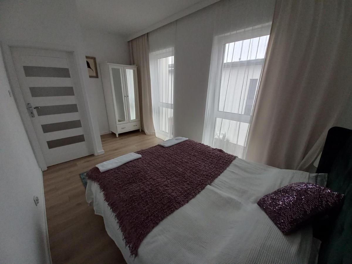 Apartament Iga 比亚瓦波德拉斯卡 外观 照片