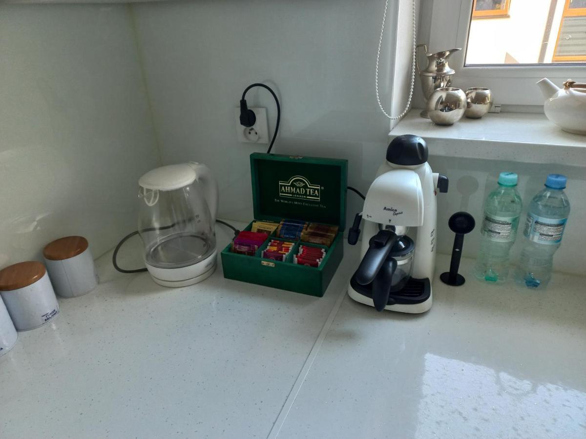 Apartament Iga 比亚瓦波德拉斯卡 外观 照片
