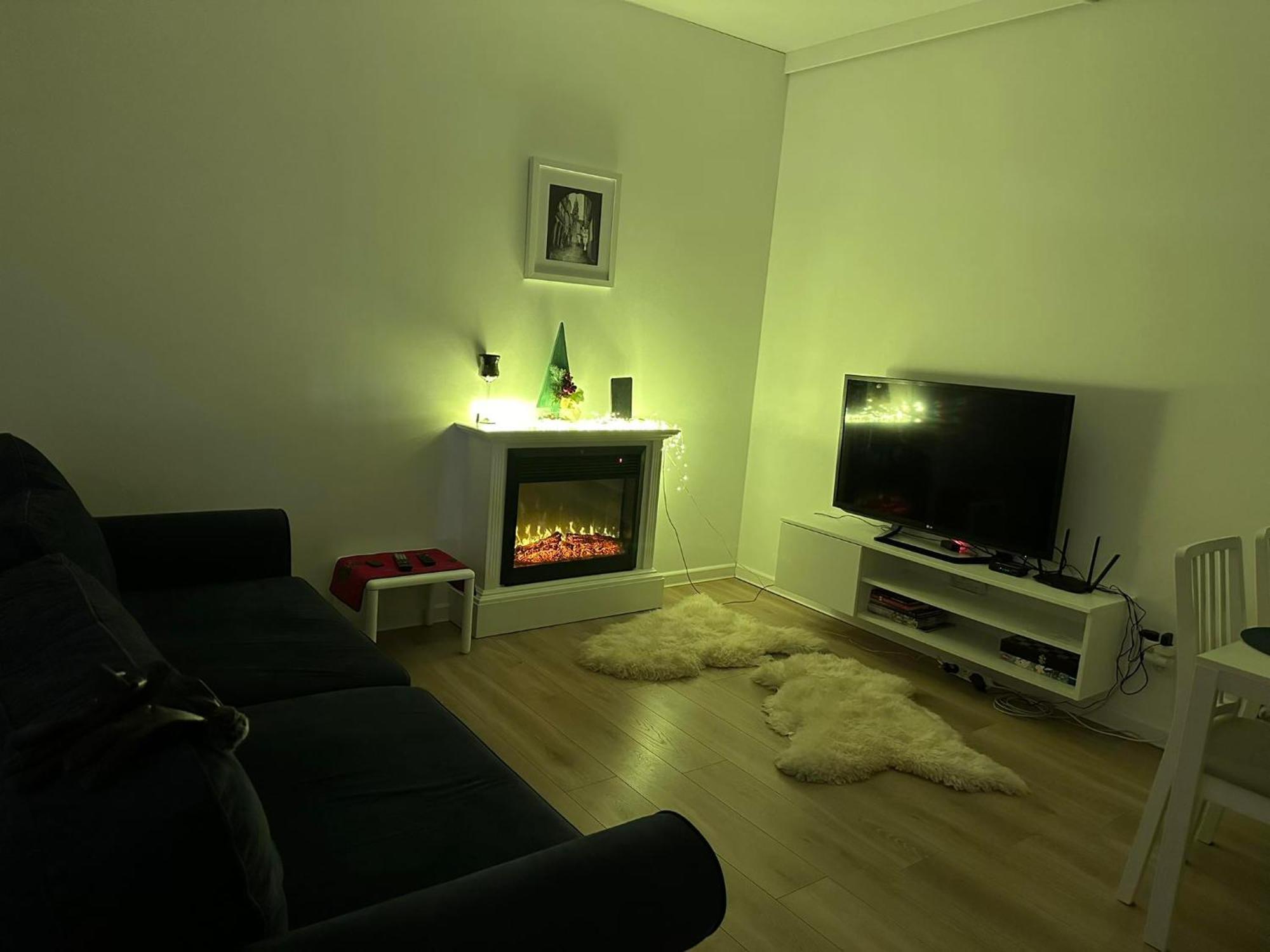 Apartament Iga 比亚瓦波德拉斯卡 外观 照片